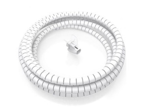 Organizador de Cables en Espiral Aisens A151-0917 - Accesorio Práctico y Versátil