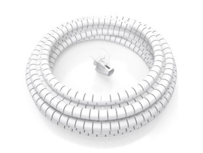 Organizador de Cables en Espiral Aisens A151-0918