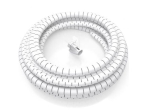 Organizador de Cables en Espiral Aisens A151-0919