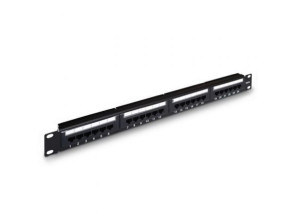 Patch Panel Aisens A141-0307 Cat.5e - 24 Puertos