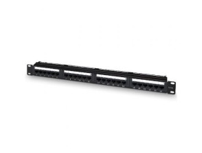 Añadir a la cesta Patch Panel Aisens A141-0509 Cat.6 24 puertos 1U Patch Panel Aisens A141-0509 Cat.6 24 puertos 1U
