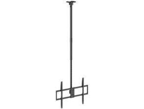 Techo Inclinable Giratorio Nivelable Extensible Aisens CT100TSLE-393 Soporte TV 50-100"