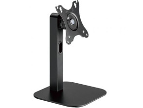 Soporte de Mesa con Contrapeso Aisens DT24TSR-371 Giratorio e Inclinable