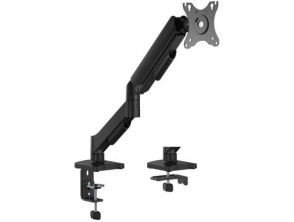 Soporte de Mesa Giratorio e Inclinable para Monitor Aisens DT32TSR-355