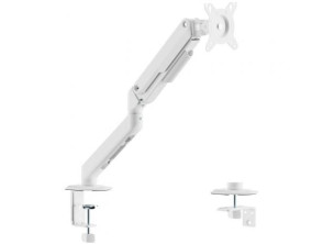 Soporte de Mesa con Contrapeso Aisens DT32TSR-435 Giratorio Inclinable