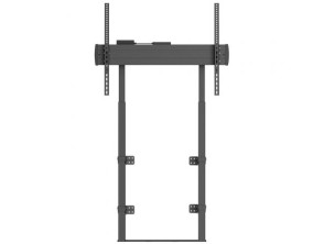 Soporte Motorizado de Suelo y Pared para TV de 55-100" Aisens FWF100E-269