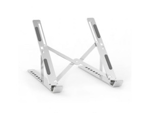 Añadir a la cesta Soporte Para Portátil Y Tablet Aisens Lps2m-173/5 10-15'' Plegable Con Funda Plata Soporte Para Portátil Y Tablet Aisens Lps2m-173/5 10-15'' Plegable Con Funda Plata