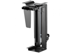 Soporte Bajo Mesa Aisens MPC03-201 para PC