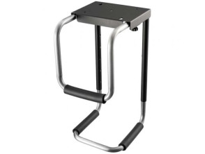 Soporte Aisens MPC08-337 bajo mesa para PC