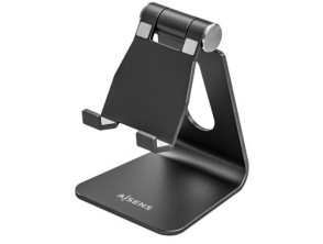 Soporte Aisens MS1PM-084 para Smartphone/Tablet