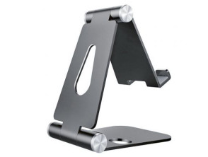 Soporte Aisens MS2PM-088 para Smartphone/Tablet