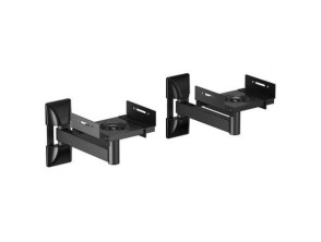 Soporte de Pared Giratorio/Inclinable para Altavoces Aisens SPK05U-421