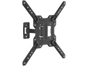Soporte de Pared Inclinable y Giratorio TV 23-65 Aisens WT65TSE-415