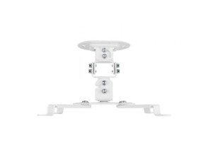 Soporte Giratorio/Inclinable para Proyector Aisens CP03TSR-129 Techo/Pared