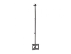 Soporte de Techo Giratorio/Inclinable/Extensible Aisens para TV de 23-43 pulgadas