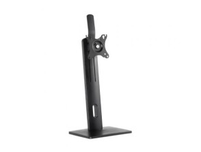 Soporte de Sobremesa para Monitor Aisens DT32TSR-063 Giratorio e Inclinable