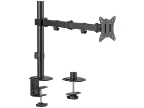 Soporte de Mesa Giratorio e Inclinable para Monitor y TV Aisens DT32TSR-147
