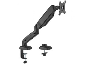 Soporte de Mesa Aisens DT32TSR-219 con Contrapeso para Monitor y TV - Giratorio e Inclinable