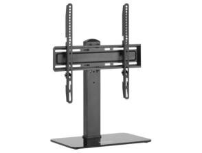 Soporte de Mesa Giratorio para TV y Monitor de 32"-55" Modelo DT55S-217 - Marca AISENS
