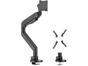 Soporte de Mesa Giratorio e Inclinable Aisens DT57TSR-307 para TV de 24-57"