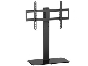 Soporte de Mesa Inclinable AISENS para Televisión - Modelo Ideal para Ver TV con Comodidad