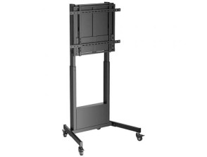 Soporte de Suelo con Ruedas Aisens FT100E-263 TV 60-100"