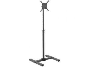 Soporte de Suelo Aisens FT42TE-261 Inclinable, Nivelable, Extensible para TV de 13-42"