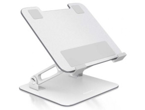 Soporte Aisens LPS4L-339 para Portátil hasta 13" - Accesorio Ergonómico para Portátiles