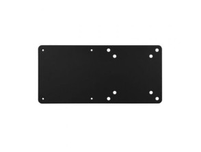 Soporte para miniPC VESA 100x100 Aisens - Monte su miniPC de Forma Segura