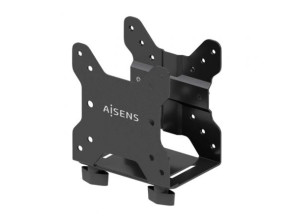 Soporte para miniPC Aisens VESA 100x100 MPC05-205