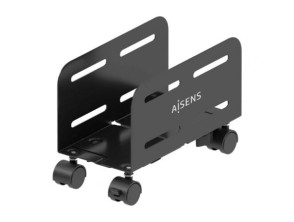 Soporte CPU con Ruedas Aisens MPC06-207 para PC