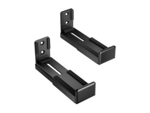Soporte de Pared Barra de Sonido Aisens SPK02U-191