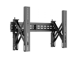 Soporte de Pared Aisens VW70LPO-255 para TV de 37-70" - Ideal para Videowall Nivelable