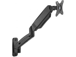 Soporte de Pared con Contrapeso para Monitor y TV Aisens WT32TSR-223 Giratorio Inclinable