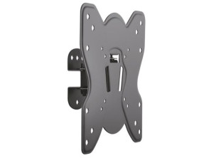 Soporte de Pared Giratorio/ Inclinable Aisens WT42TS-005 para TV de 23-42"