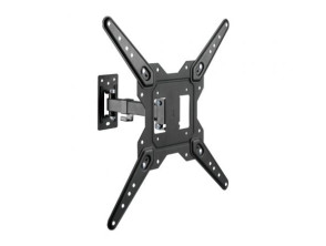 Tv Soporte Pared Extensible Giratorio Inclinable Aisens WT55TSE-151 para 23-55"