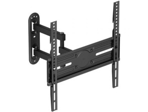 Soporte de Pared Inclinable/Nivelable/Giratorio Aisens para TV de 32-65"