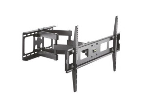 Soporte de Pared TV Giratorio/ Inclinable/ Nivelable Aisens WT70TSLE-029 - 37-90 pulgadas