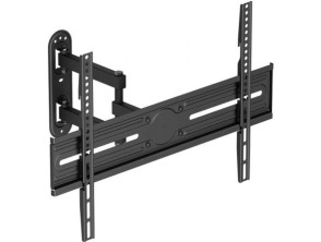 Soporte de Pared Giratorio Inclinable Nivelable Aisens WT70TSLE-323 para TV de 37-70 pulgadas