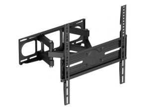 Soporte de Pared Aisens WT70TSLE-325 para TV 32-70" Giratorio, Inclinable, Nivelable