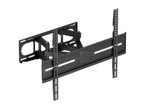 Soporte de Pared Inclinable, Giratorio y Nivelable Aisens WT80TSLE-327 para TV de 37-80 pulgadas