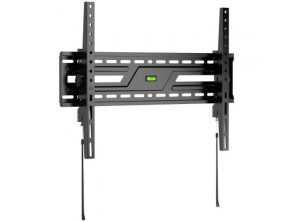 Soporte de Pared Inclinable Aisens WT86T-315 para TV de 37-86"