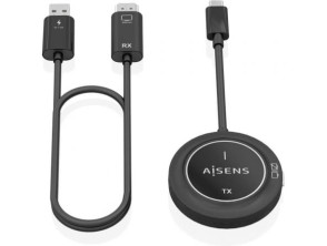 Añadir a la cesta Adaptador AISENS Adaptador AISENS