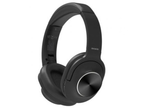 Añadir a la cesta HEADSET BLUETOOTH AIWA HST-220BT NEGRO ANC MICROFONO GIRATORIO PLEGABLES - Negros HEADSET BLUETOOTH AIWA HST-220BT NEGRO ANC MICROFONO GIRATORIO PLEGABLES - Negros