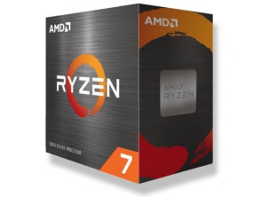 Procesador AMD Ryzen 7-5800XT 3.80GHz Socket AM4