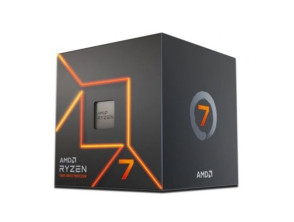 Añadir a la cesta Procesador AMD Ryzen 7 7700 3.80GHz Procesador AMD Ryzen 7 7700 3.80GHz