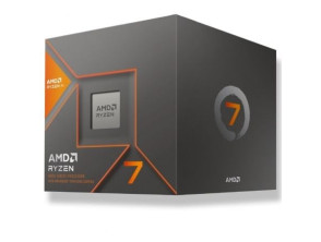 Añadir a la cesta Procesador AMD Ryzen 7 8700G 4.2GHz Socket AM5 Procesador AMD Ryzen 7 8700G 4.2GHz Socket AM5