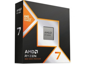 Añadir a la cesta Procesador AMD Ryzen 7 9800X3D 4.70GHz Socket AM5 - Componentes Procesador AMD Ryzen 7 9800X3D 4.70GHz Socket AM5 - Componentes