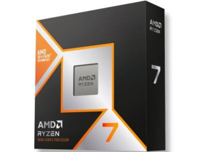 Añadir a la cesta Procesador AMD Ryzen 7 9850X3D Socket AM5 4.70GHz - Componentes AMD Procesador AMD Ryzen 7 9850X3D Socket AM5 4.70GHz - Componentes AMD