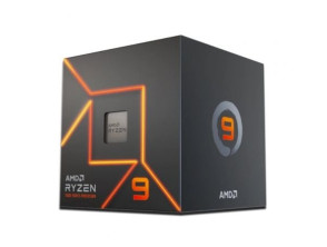 Añadir a la cesta Procesador AMD Ryzen 9 7900 3.70GHz Socket AM5 - Modelo potente para gaming y tareas intensivas Procesador AMD Ryzen 9 7900 3.70GHz Socket AM5 - Modelo potente para gaming y tareas intensivas